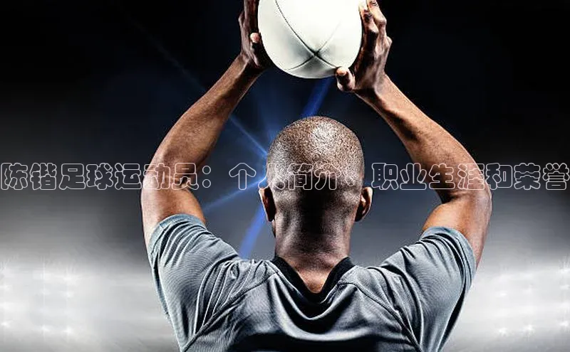 头号玩家老虎机游戏官网百度社团赞助平台陈锴足球运动员：个人简介、职业生涯和荣誉