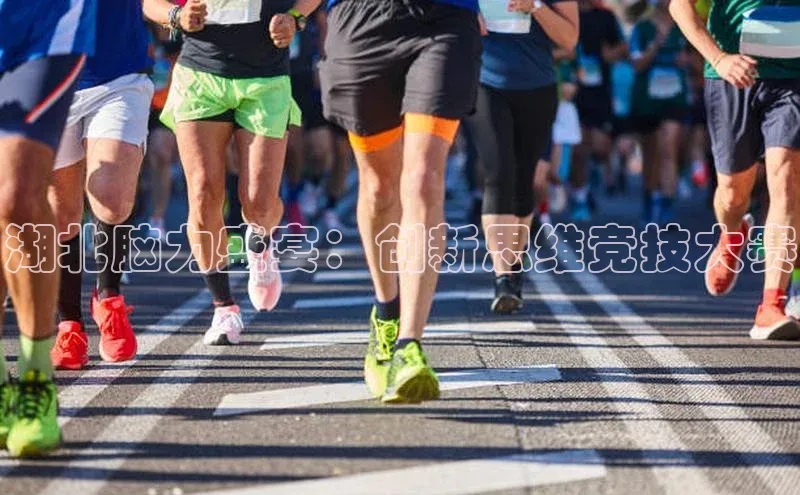 龙8官网国际神思电子湖北脑力盛宴：创新思维竞技大赛