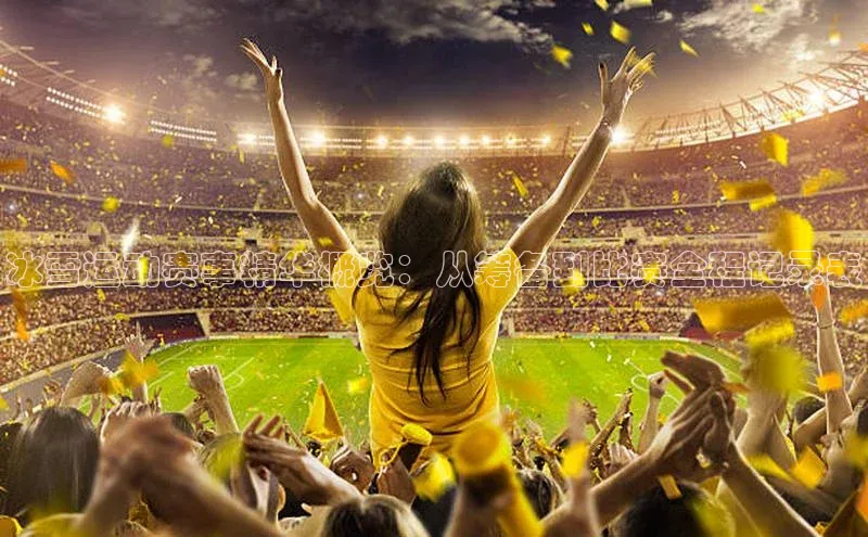 冰雪运动赛事精华概览：从筹备到比赛全程记录表