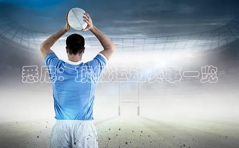 悉尼：顶级运动赛事一览