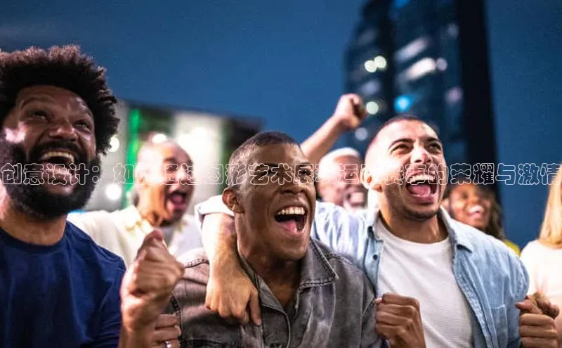 创意设计：如何通过图形艺术展现运动赛事的荣耀与激情