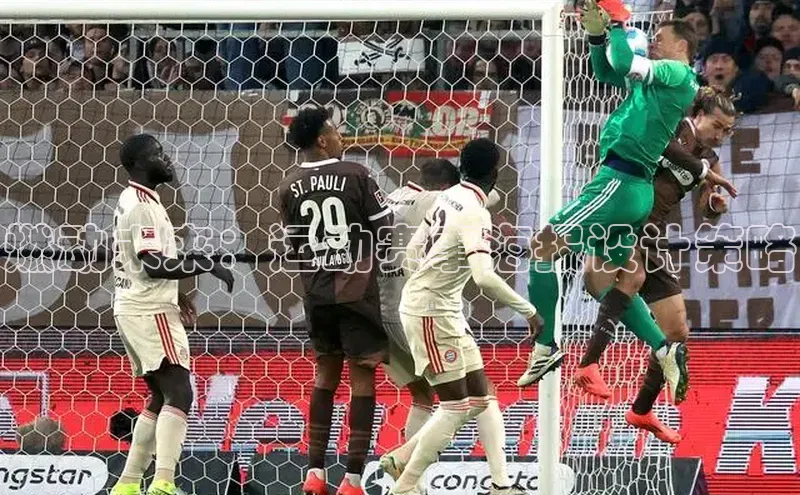 燃动未来：运动赛事海报设计策略