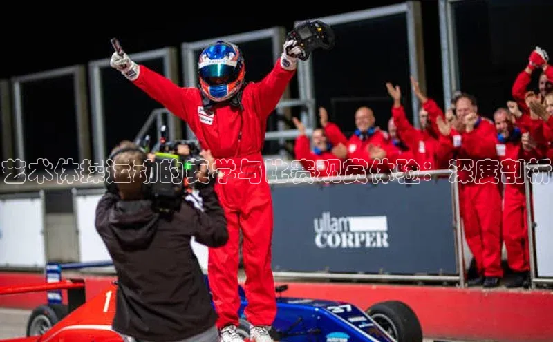 艺术体操运动的美学与比赛观赏体验：深度剖析