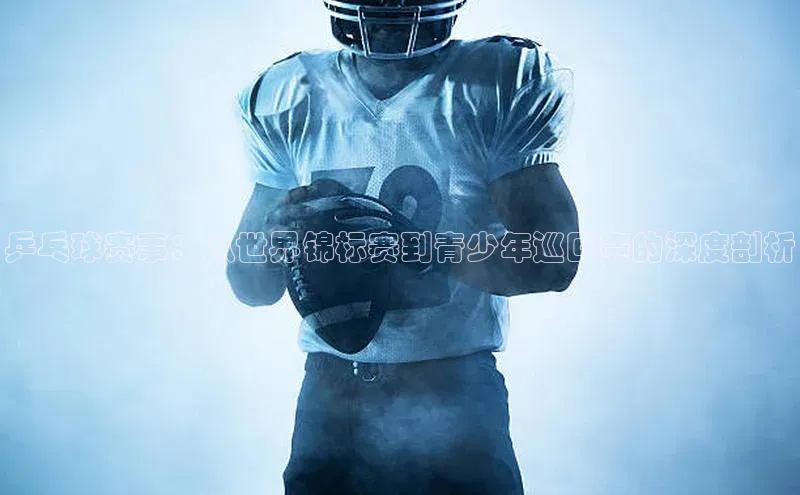 乒乓球赛事：从世界锦标赛到青少年巡回赛的深度剖析