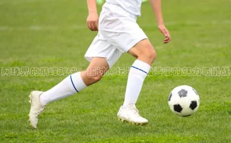 网球界的巅峰对决：探讨网坛最顶级赛事的魅力与挑战