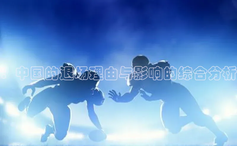 ：中国的退场理由与影响的综合分析