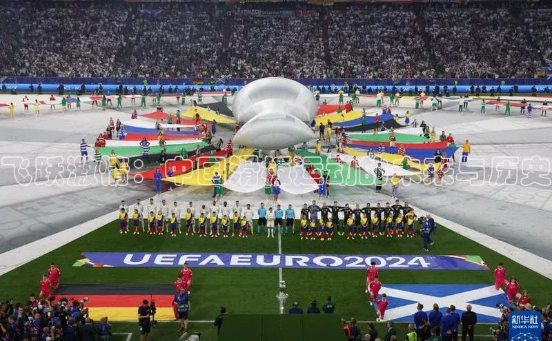 飞跃激情：中国滑板运动的未来与历史