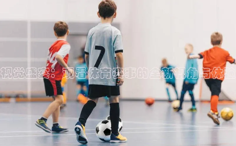 视觉盛宴：观看体育赛事的全新视角与体验
