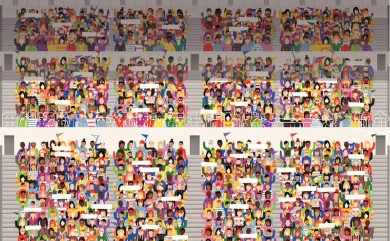 田径运动：一场速度与激情的盛宴——赛事简介