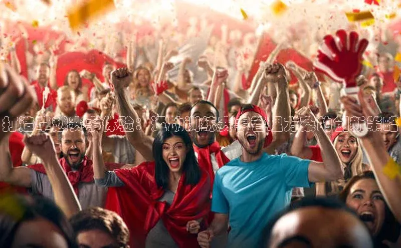 打造卓越赛事体验：运动训练赛事管理方案的创新策略