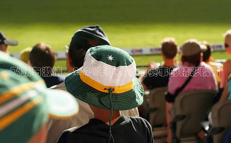飞跃与激情：2024年重大体育赛事的精彩瞬间