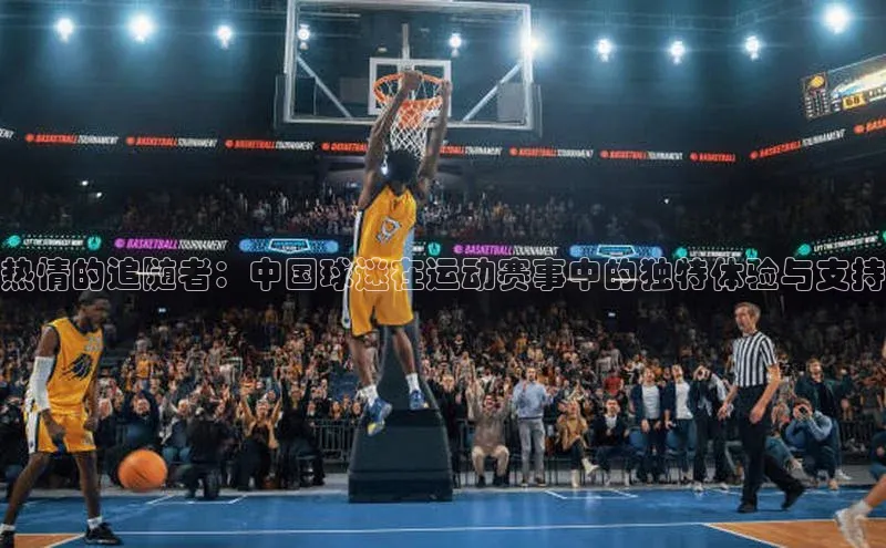 热情的追随者：中国球迷在运动赛事中的独特体验与支持