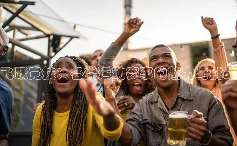 飞跃竞技：各类运动赛事的魅力与挑战