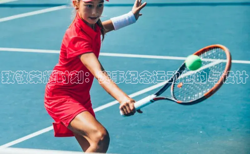 致敬荣耀时刻：赛事纪念运动包的与设计